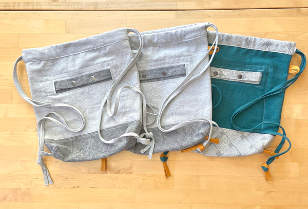 Lil' PAK PAK  [Teal]