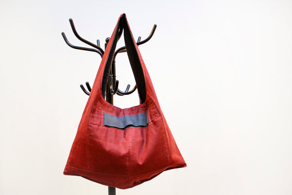 BAG- Tabasco
