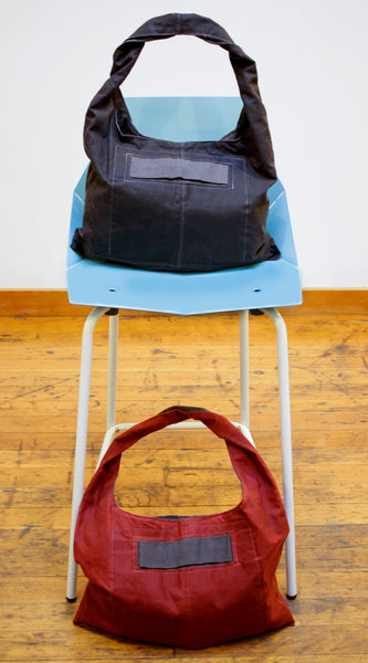 BAG- Tabasco